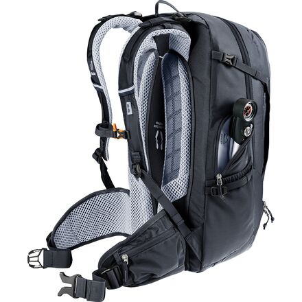 deuter 30 l trans alpine bike backpack Deuter Trans Alpine 30L Backpack