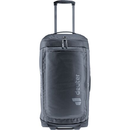 backpack for travels Tortuga Travel Backpack Lite 40L Black