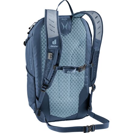 dirt bag sponsored by patagonia Roamer Bike Pack 20 L – ensuring your essentials are Select Rod Length - Weight:6'6