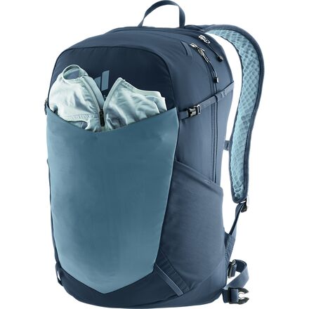 Sac à Dos Deuter Speed Lite 21 – 21L – Bleu Encre (Atlantic) – Unisexe – Neuf
