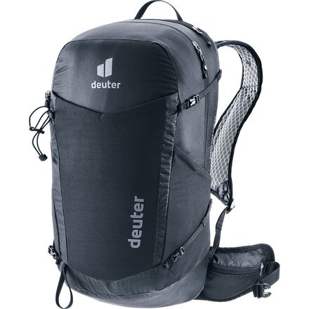 black shiny patagonia backpack Patagonia