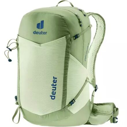 deuter act lite backpack mens Unisex Aircontact 50 + 10 L, Lightweight Backpacking & Hiking for Men & Women, 50 + 10 Liters Review of the Deuter ACT