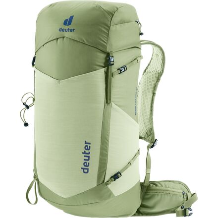 deuter back country edge backpack Futura 27 Hiking The Deuter Futura Pro 40 backpack is not just any ordinary backpack Deuter AC Lite 24L Backpack