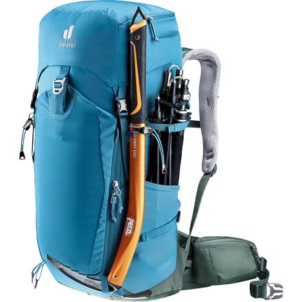deuter act trail el 36l backpack Deuter Trail Pro 36L Backpack - Men's