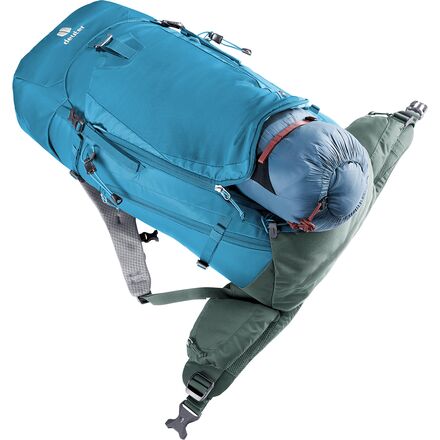 deuter act trail el 36l backpack Deuter Trail Pro 36L Backpack - Men's