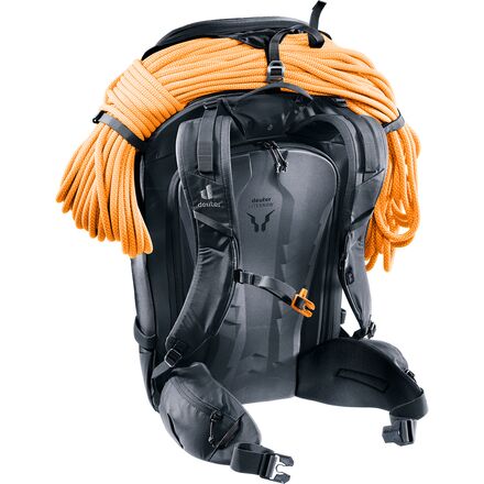 Deuter Freerider Pro 30L+10L SL Backpack - Women's - Ski