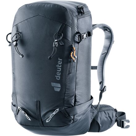 Deuter Freerider Pro 32L+10L Backpack - Men's Deuter Freerider Pro 32L+10L Backpack - Men's