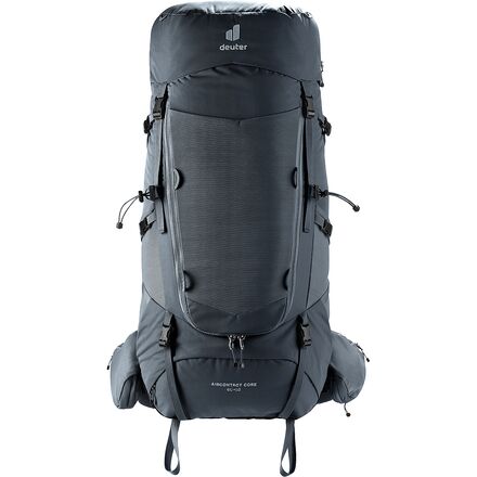 cotopaxi allpa 35l Travel Pack Black Herschel Little America Backpack Sacs à dos de randonnée 40L and a luggage pass Duration:1-3 Days