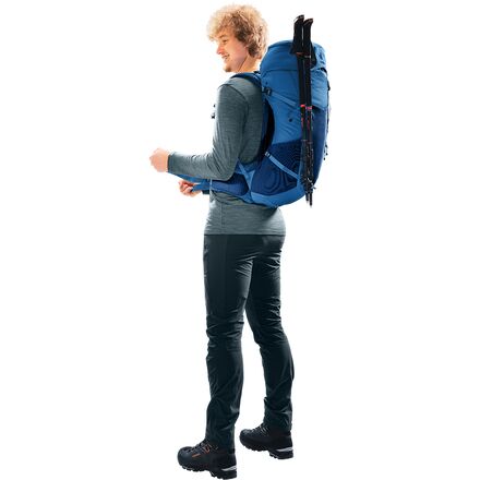 32l travel backpack Navigator – Traveling Bags 32L of smart Kaslo Travel Backpack Tech –