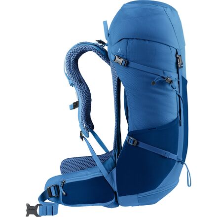 32 l deuter backpack as carry on Futura 32 Nightblue-Baltic