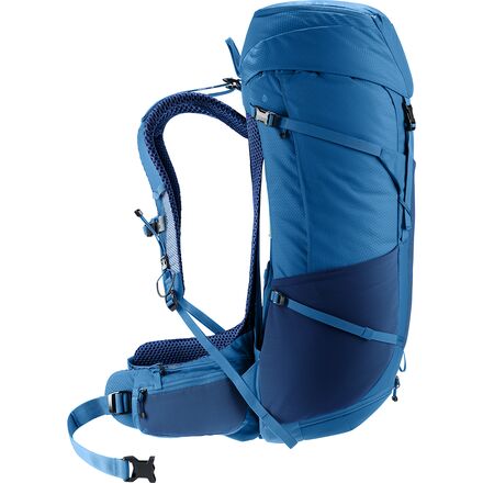 deuter act trail pro 40 backpack Hiking  Luggage Online hit the trails Deuter Futura Pro 40 SL
