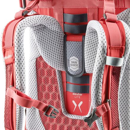 Deuter Kid Comfort Active SL Carrier - Kids