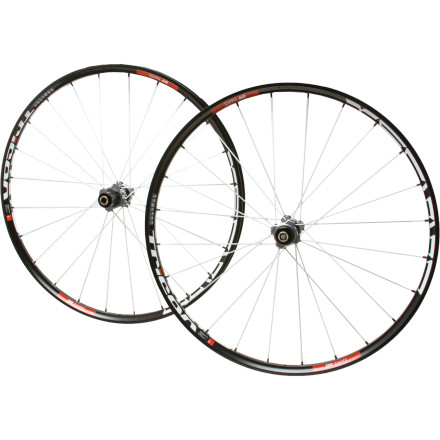 DT Swiss TRICON XM 1550 Wheelset - Bike