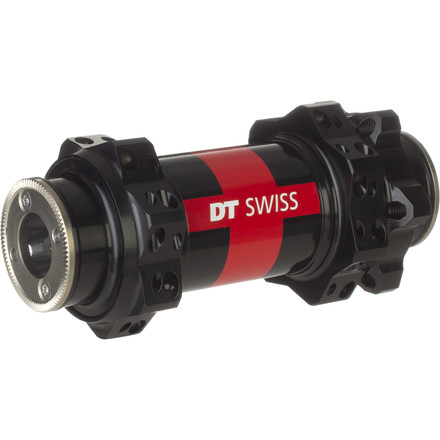DT SWISS SPLINE 240s フロントハブ 24H 240 | DT Swiss