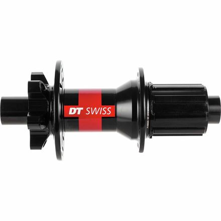 DT Swiss 240S 12x142mm 6-Bolt Hub - Bike