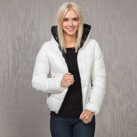 Duvetica Thia Down Jacket - Women's - Clothing