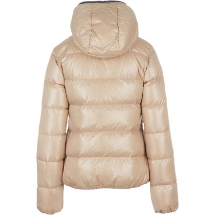 DUVETICA｜DOWN JACKETS (CEFALU - Light Beige (VDDJ35135K Duvetica Cefalu quilted down jacket | VDDJ35135K0001CEFALUBGL