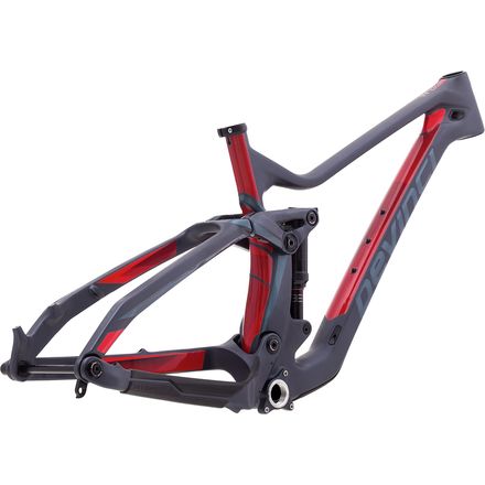 Devinci Troy Carbon 27.5 Mountain Bike Frame Bike
