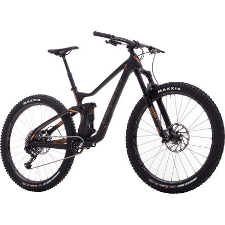 Devinci troy shop 29 frame