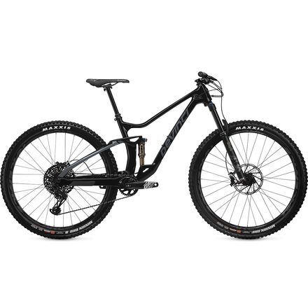 Django carbon 29 deals