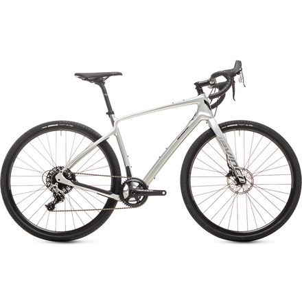 Devinci Hatchet Carbon Rival1 Allroad Bike Bike