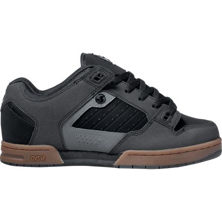 DVS Militia Snow Skate Shoe Men s Footwear