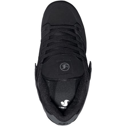 dvs militia snow shoes