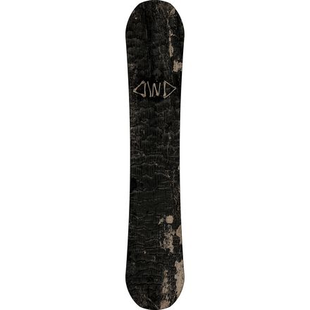 Dinosaurs Will Die Genovese Snowboard - Snowboard