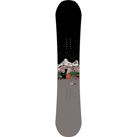 Dinosaurs Will Die Heneghan Snowboard - Snowboard