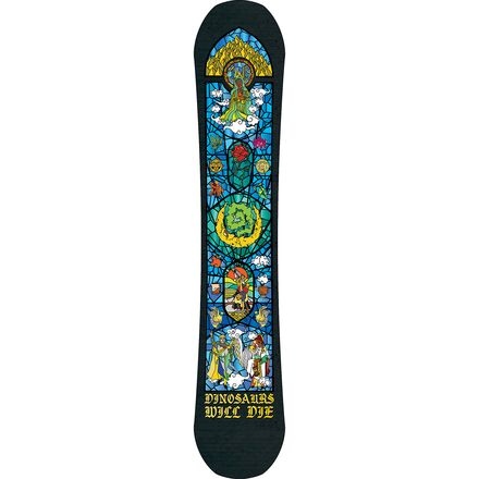 DINOSAURS WILL DIE スノーボード DWD-2425-maeT-All_sizes-72dpi-