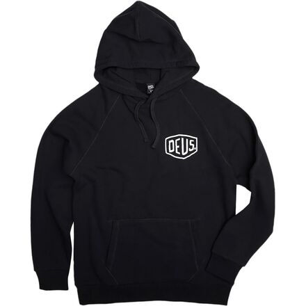 Deus Ex Machina Venice Address Hoodie - Men's - Clothing