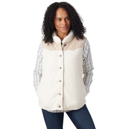 Dylan hotsell sherpa vest