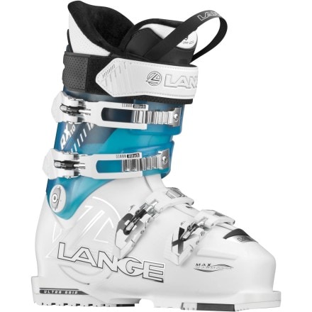 Lange RX 110 LV Ski Boot - Women's - Ski