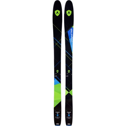 Dynastar Cham 2.0 97 Ski - Ski