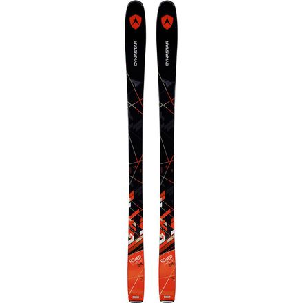 超美品！DYNASTAR POWERTRACK 84 176cm スキーバンド付 Dynastar Powertrack 84 2017 Review | Gear Institute