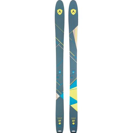Dynastar Cham 97 2.0 Ski - Women's - Ski