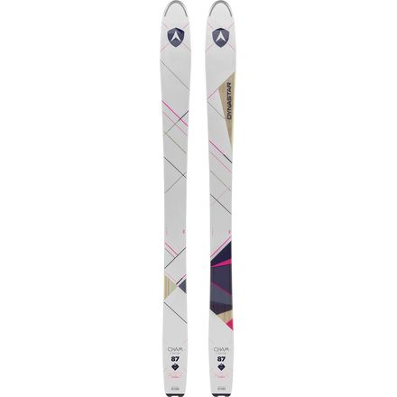 スキー板　dynastar CHAM87 152cm スキー板 dynastar CHAM87 152cm - メルカリ