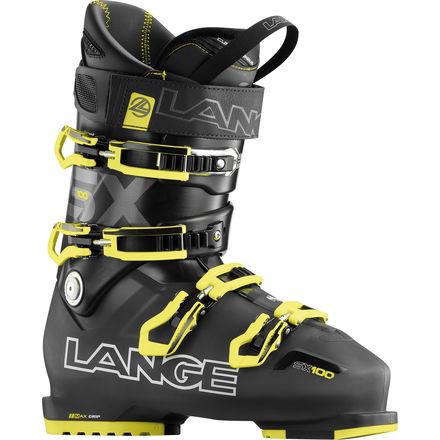 Lange SX 100 Ski Boot - Ski