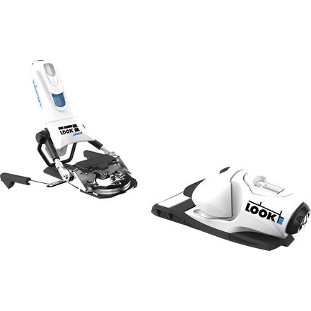 Look Pivot 14 Ski Binding - Ski