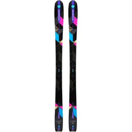 Dynastar Glory 84 Ski - Women's - Ski