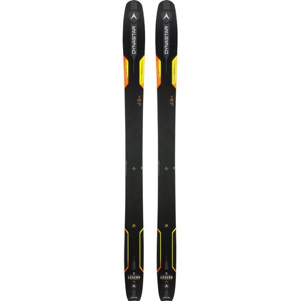 188cm  Dynaster Legend x106 +MONTANA シール Dynastar Legend X106 2019 All-Mountain Ski Review