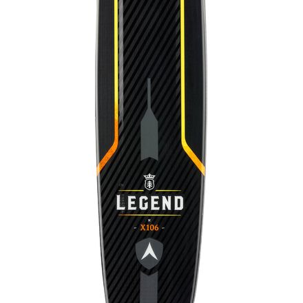 188cm  Dynaster Legend x106 +MONTANA シール 188cm Dynaster Legend x106 +MONTANA シール｜板