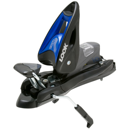Look Nova 10 Lifter Binding - Ski