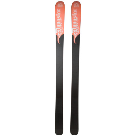 スキー Dynastar Legend Pro Rider 105 Skis 175cm Dynastar Legend Pro Skis + Bindings - Used 2006 | evo
