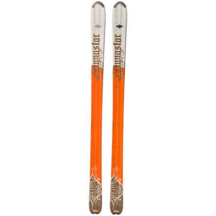 スキー DYNASTAR LEGEND PRO 170 Dynastar Legend Mythic Rider Alpine Ski - Ski