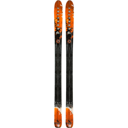 スキー Dynastar Legend Pro Rider 105 Skis 175cm Dynastar Legend Pro Rider Alpine Ski - Ski