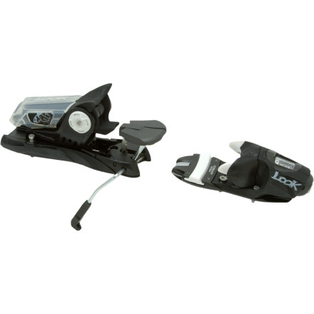 Look PX 12 Jib Wide Ski Binding - Ski