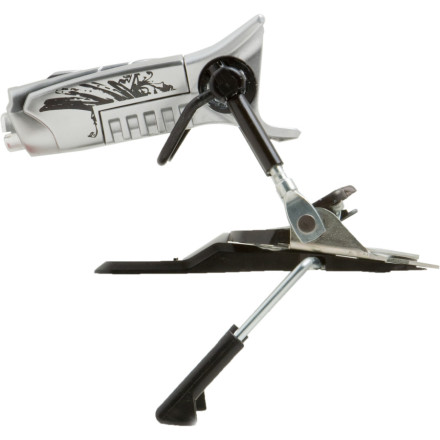 スキー Look Pivot 18 Look Pivot 18 GW Ski Bindings 2021