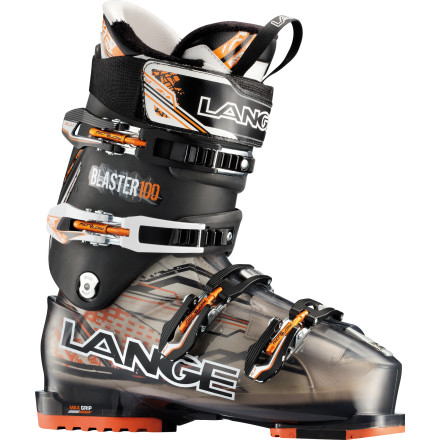 Lange Blaster Pro Ski Boot - Men display picture 1