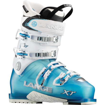Lange XT 90 Ski Boot - Women's - Ski